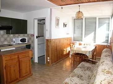 Entire apartment, 4 Rooms 6 sleeping accommodations Port Leucate in Port Leucate, Leucate
