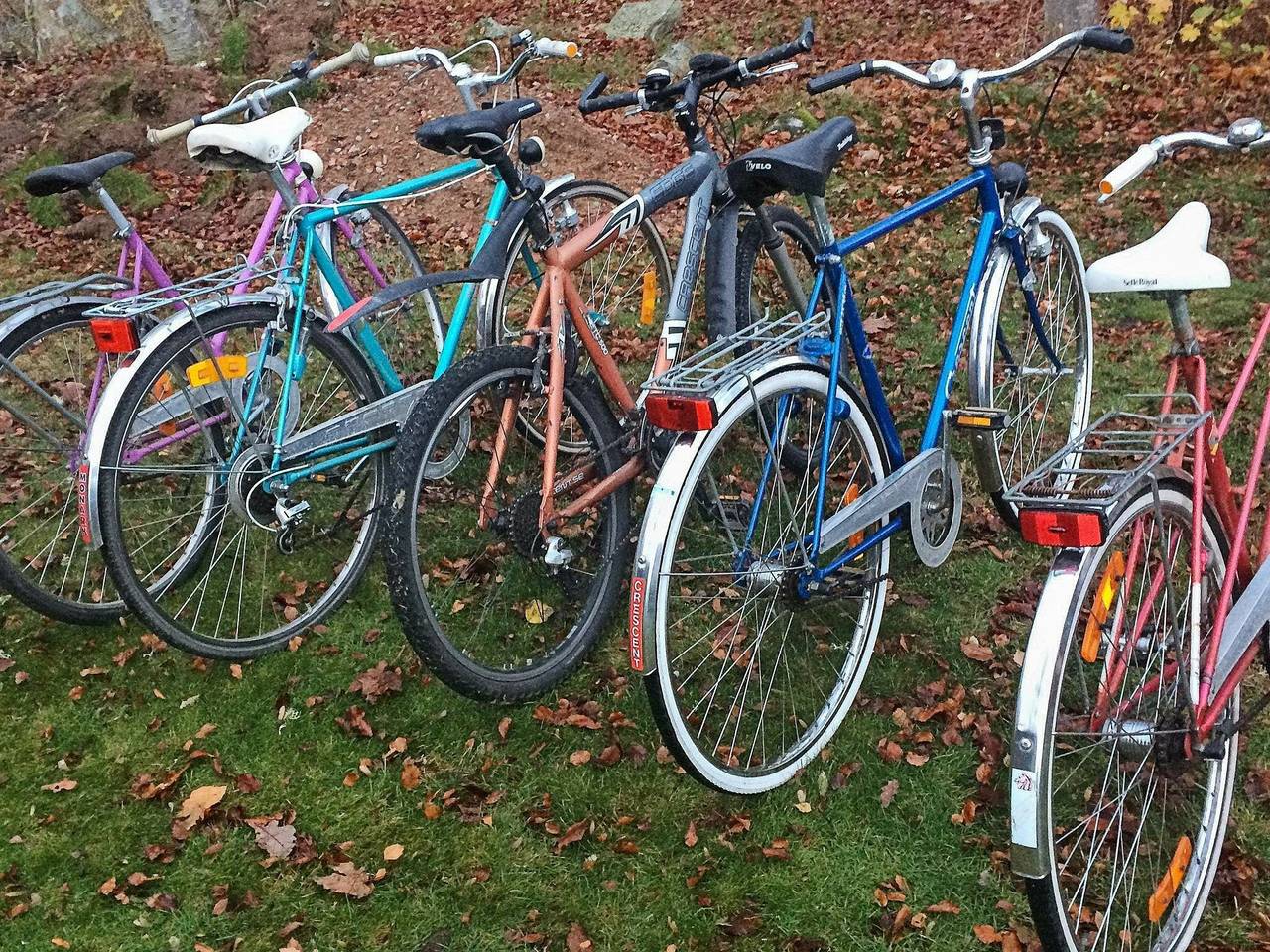 4 Personen Ferienhaus in Ronneby-By Traum in Ronnebyhamn, Schwedische Ostsee