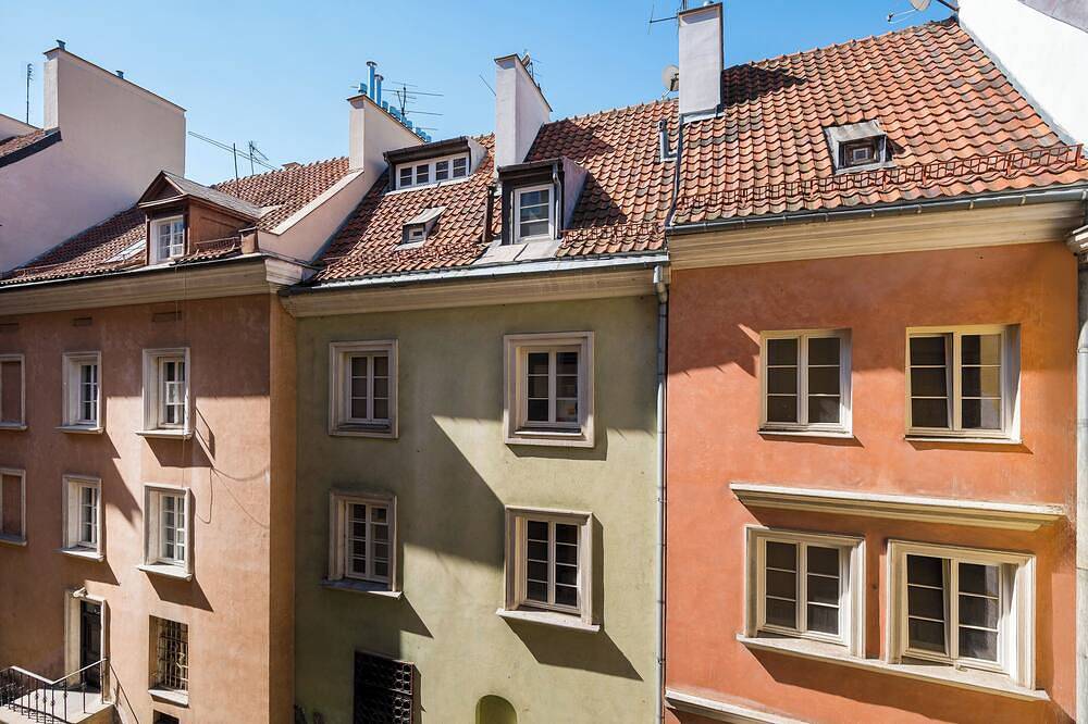 Appartamento intero, Warsaw Main Square Apartment in Varsavia Śródmieście, Varsavia