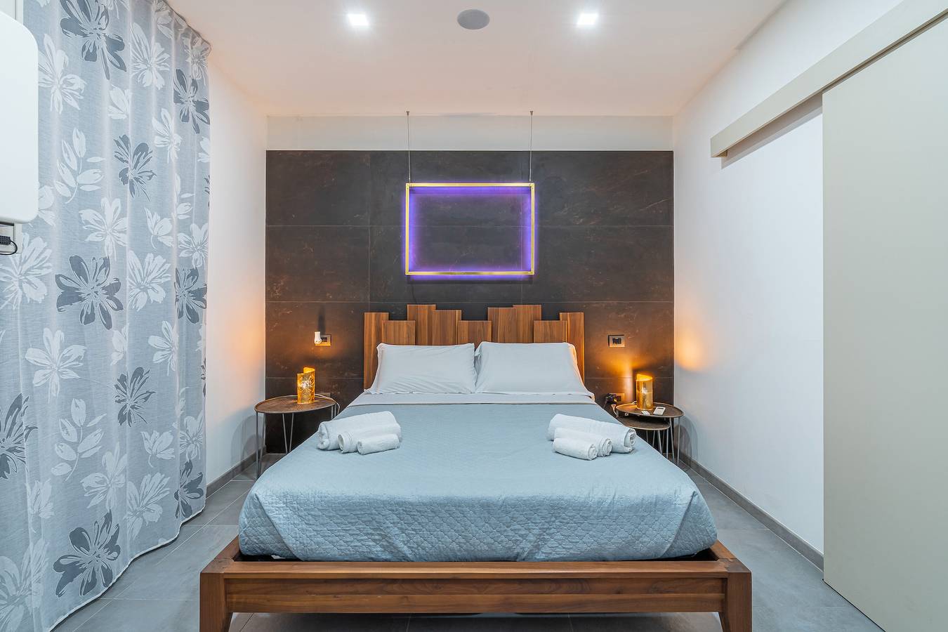 Apartamento entero, Apartamento 'Interno 6 en el Corazón de Ortigia' con Wi-Fi y Aire Acondicionado in Siracusa, Provincia de Siracusa