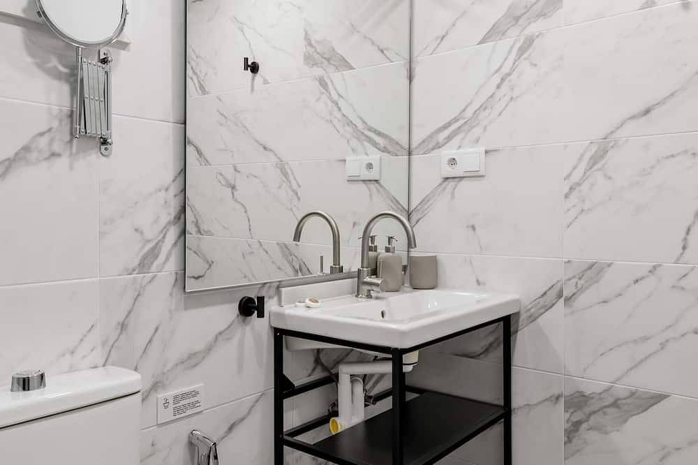 Entire apartment, Madrid Villaverde I, Cozy apartment, Ac in Madrid, Madrid Province