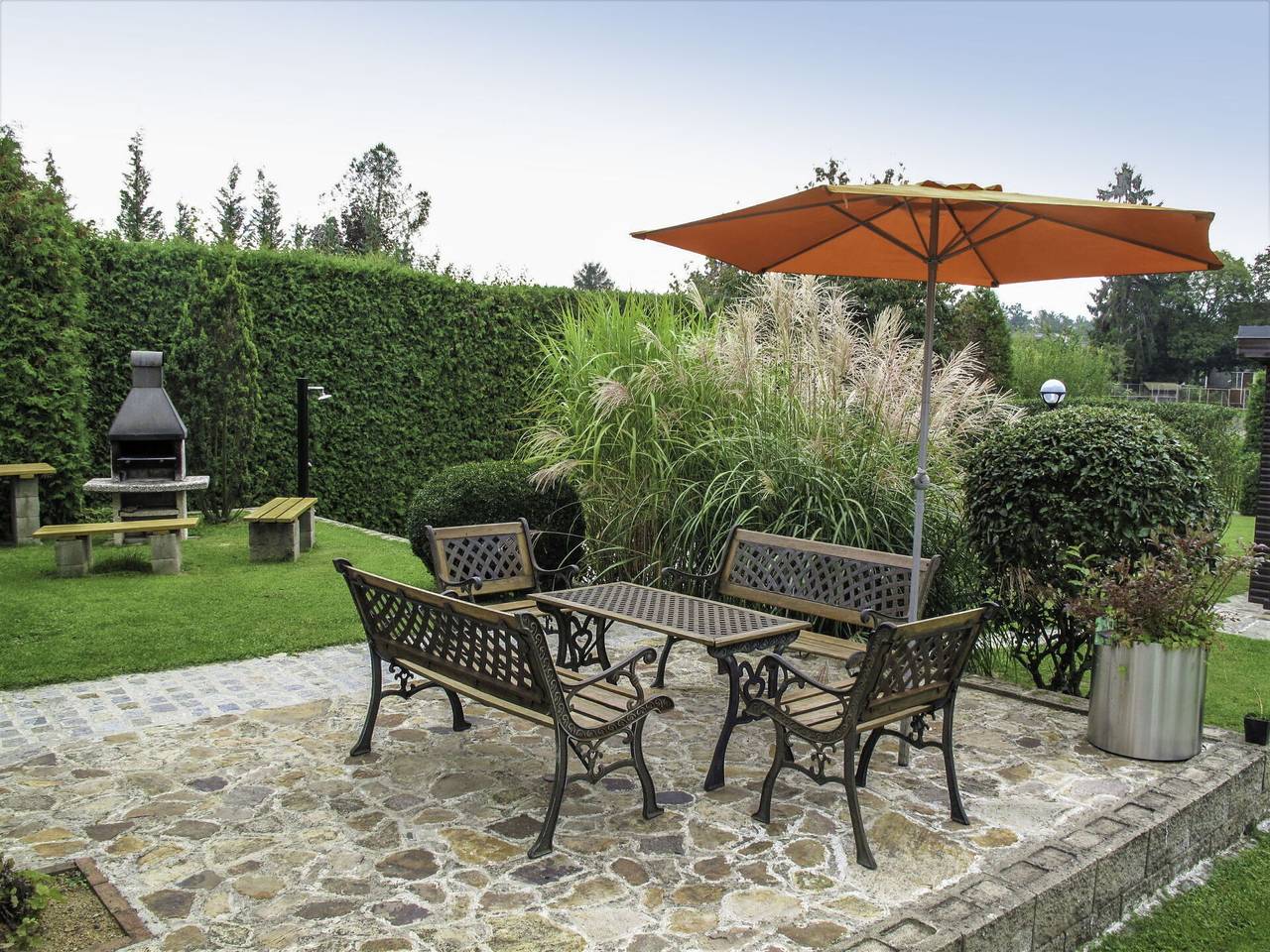 Petříkov - Petříkov 110.1 in Petříkov (Mittelböhmen), Prag Ost