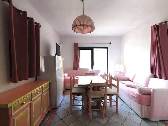 Apartamento entero, Apartamento mare Baja Sardinia - Alquilado del 7 de agosto de 2027 al 28 de agosto de 2027 in Baja Sardinia, Arzachena