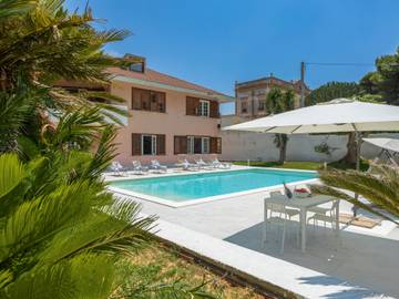 Ferienhaus für 8 Personen in Marsala, Trapani Provinz, Bild 1