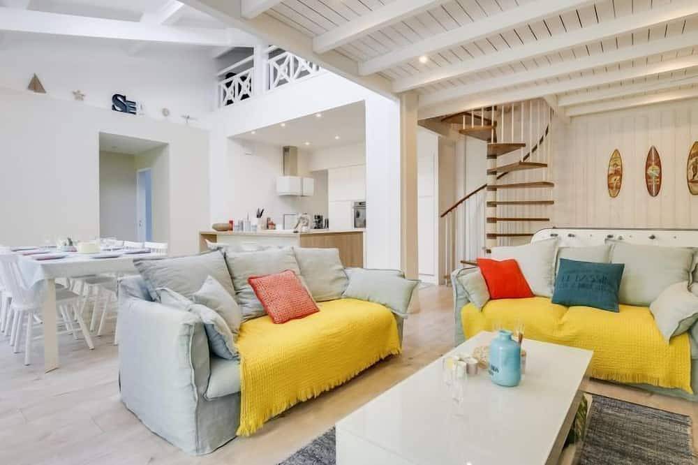 Photo : Maison de vacances