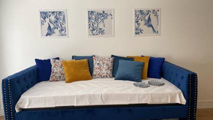 Vakantiewoning voor 4 Personen in 10th Arrondissement, Parijs, Afbeelding 1