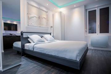 Appartement De Vacances pour 2 Personnes dans Colmar, Région de Colmar, Photo 4