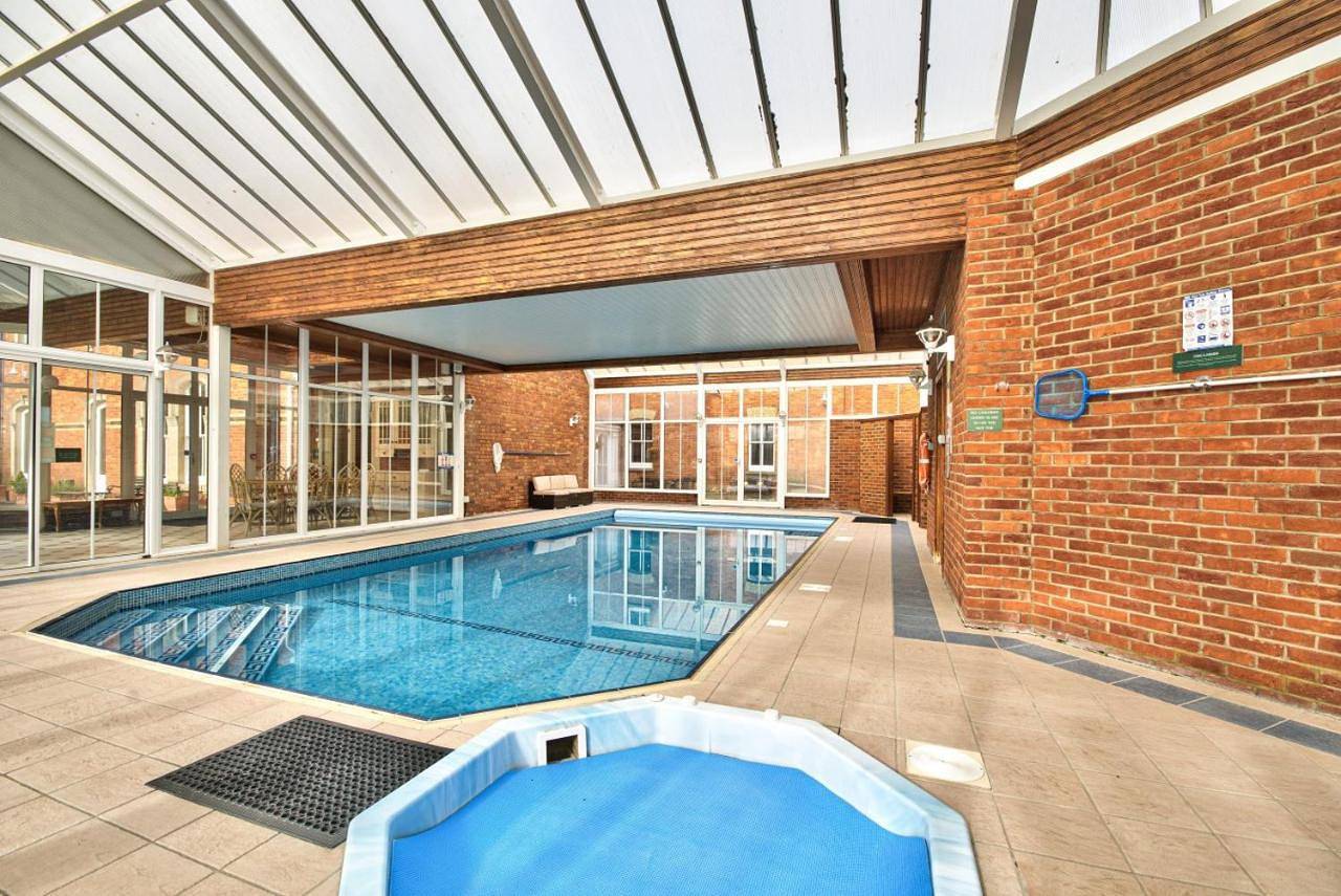 Holiday Home in Bedford
