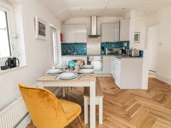 Harbour Hideaway in Looe, Cornualles