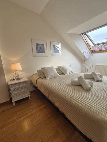 Gîte pour 4 personnes à Villaviciosa