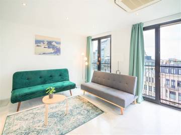 Vakantieappartement voor 9 Personen in Antwerpen, Antwerpen en omgeving, Afbeelding 4