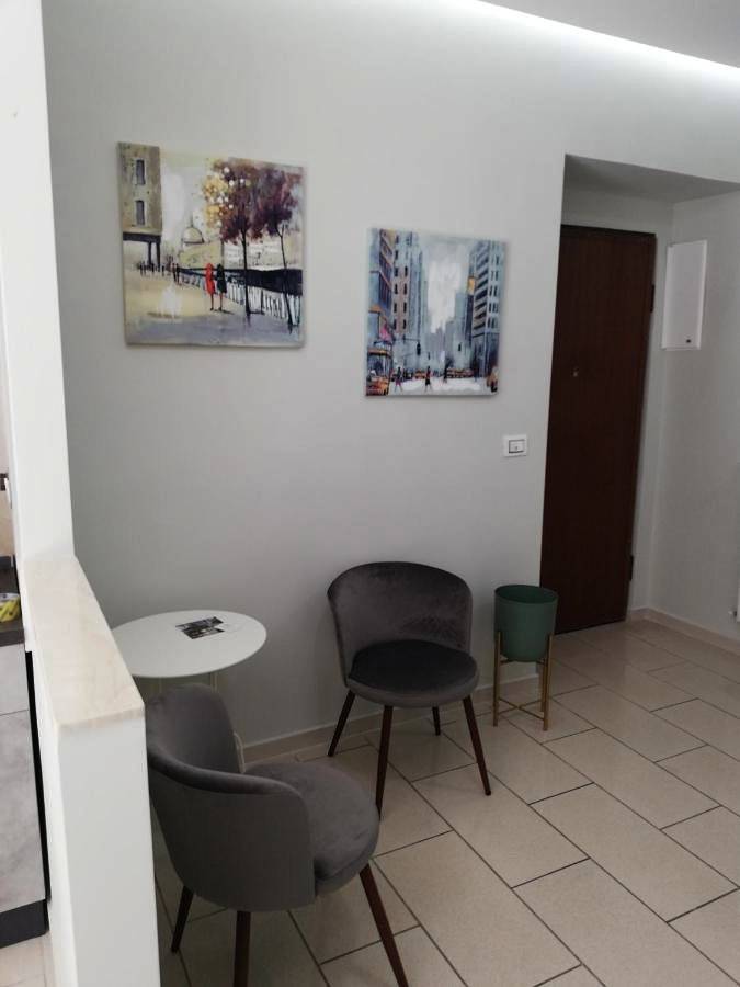 Standard Double Room in Eboli, Provincia di Salerno