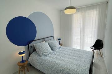 Gîte pour 6 personnes dans Office De Tourisme De Propriano