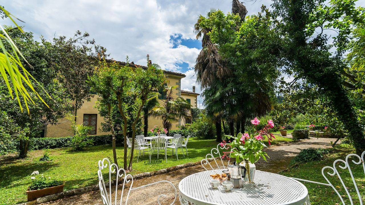 Bauernhof für 4 Personen (160 m²) in Carmignano in Carmignano, Prato Provinz