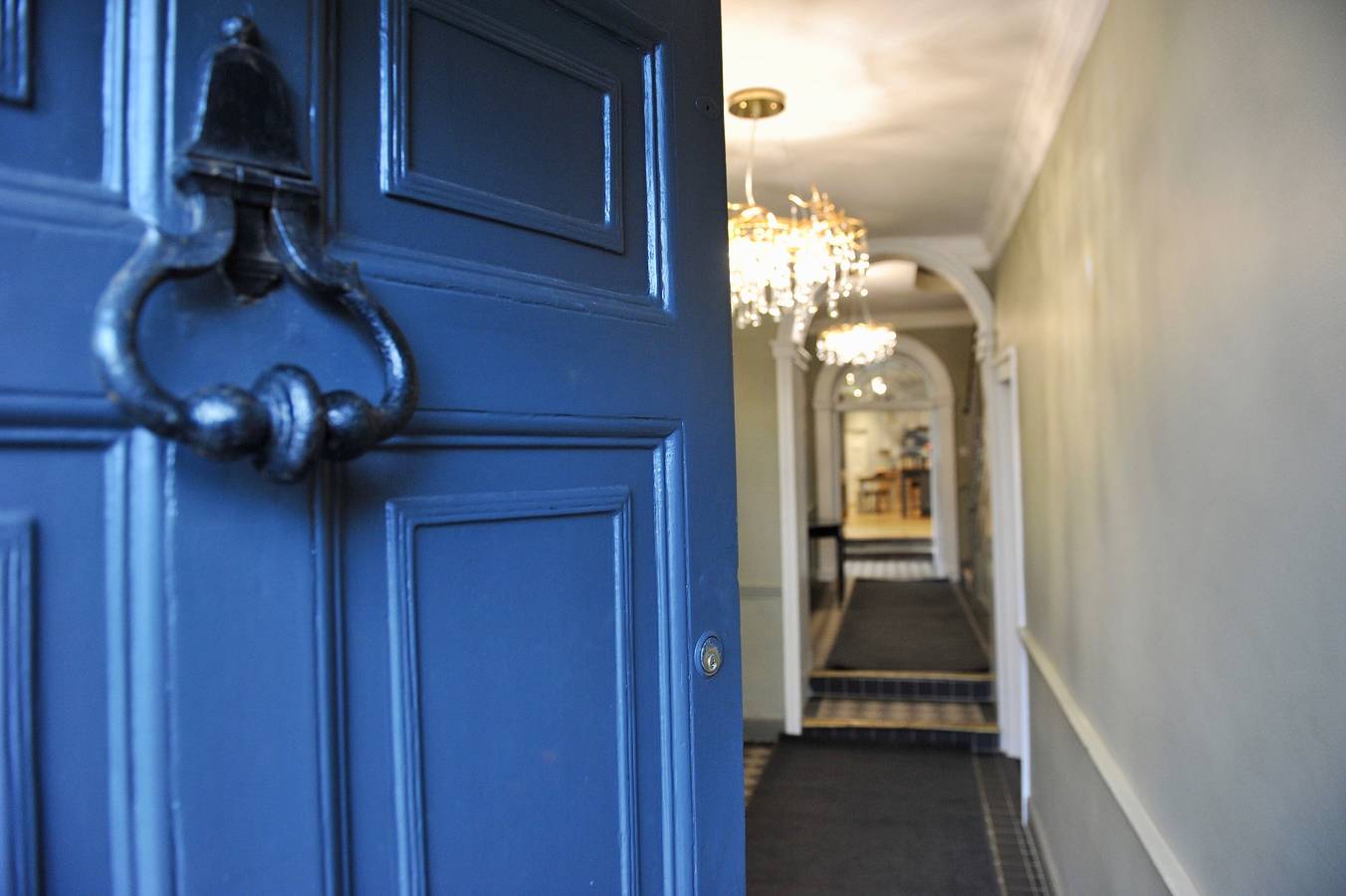 Ash House in Wincanton, Somerset