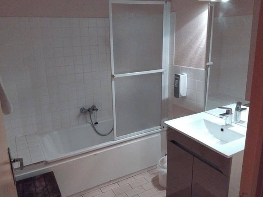 Vvf Villages - Massif du Sancy - Super Besse - Piso 2 personas - Piso de 1 habitación in Super Besse, Besse-et-Saint-Anastaise