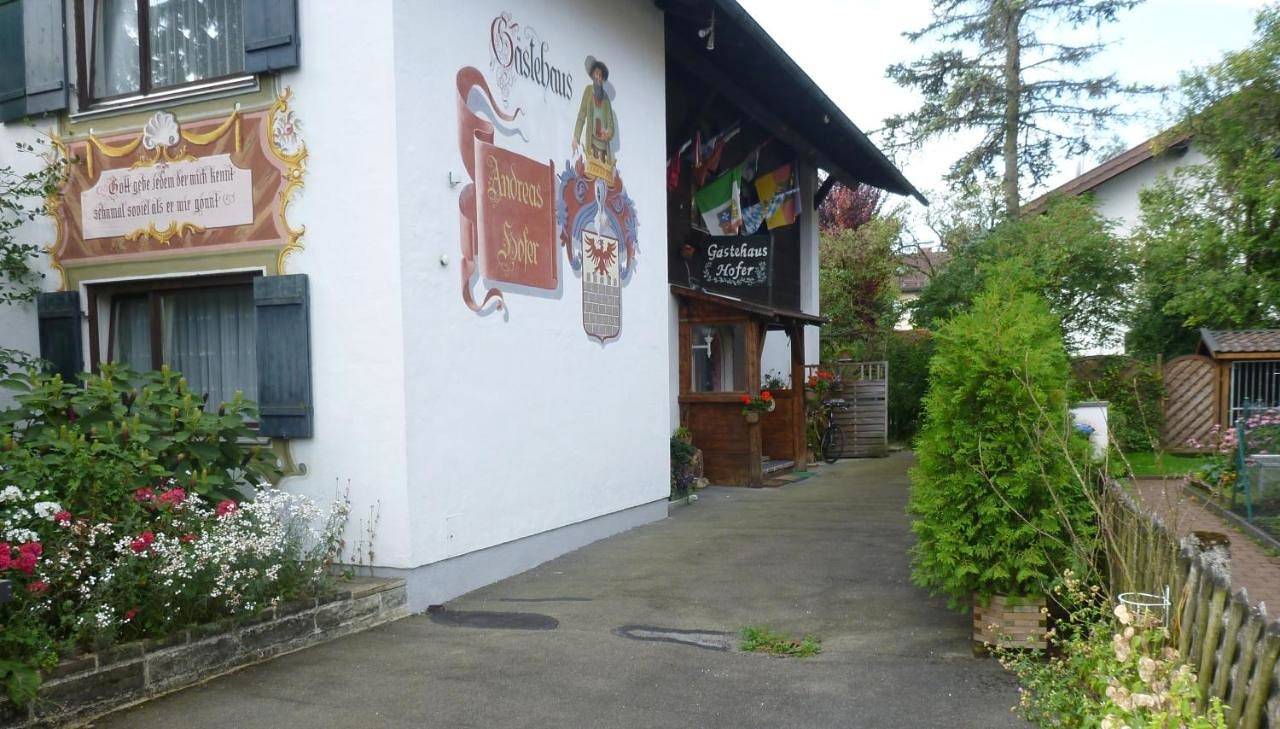 Budget Triple Room in Garmisch-Partenkirchen, Bayerische Alpen