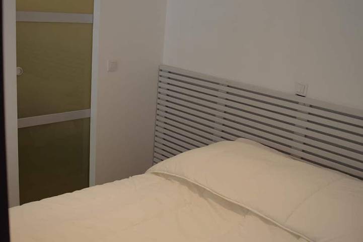 Gîte pour 2 personnes, avec terrasse à Mouxy - 4