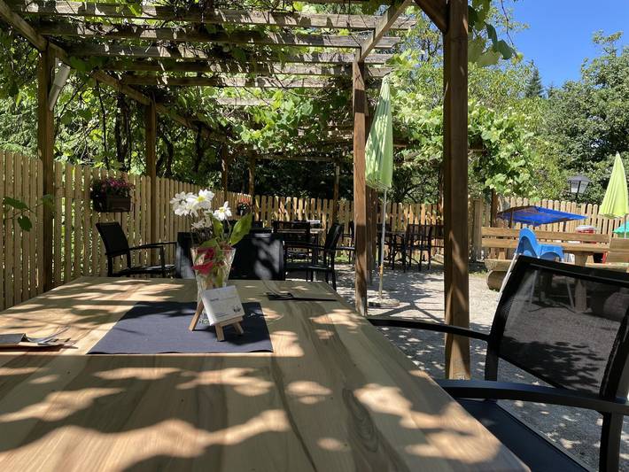 Hôtel pour 3 personnes, avec Terrasse et Jardin à Klagenfurt am Wörthersee - 2