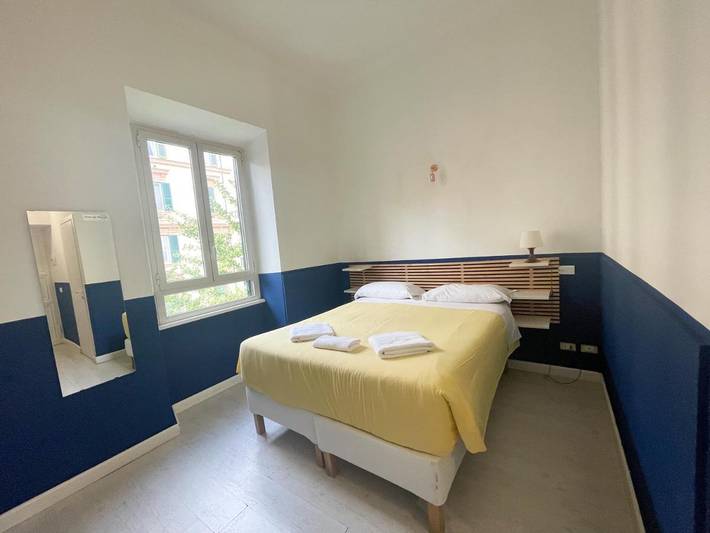 Maison d’hôte pour 5 personnes à Vatican - 4