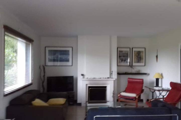 Location de vacances pour 8 personnes, avec terrasse et jardin dans Ilot De De Saint Cado - 3