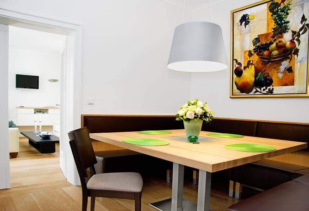 Ganze Wohnung, Die Villa 1903, Whg. 2 in Westerland, Sylt (Gemeinde)