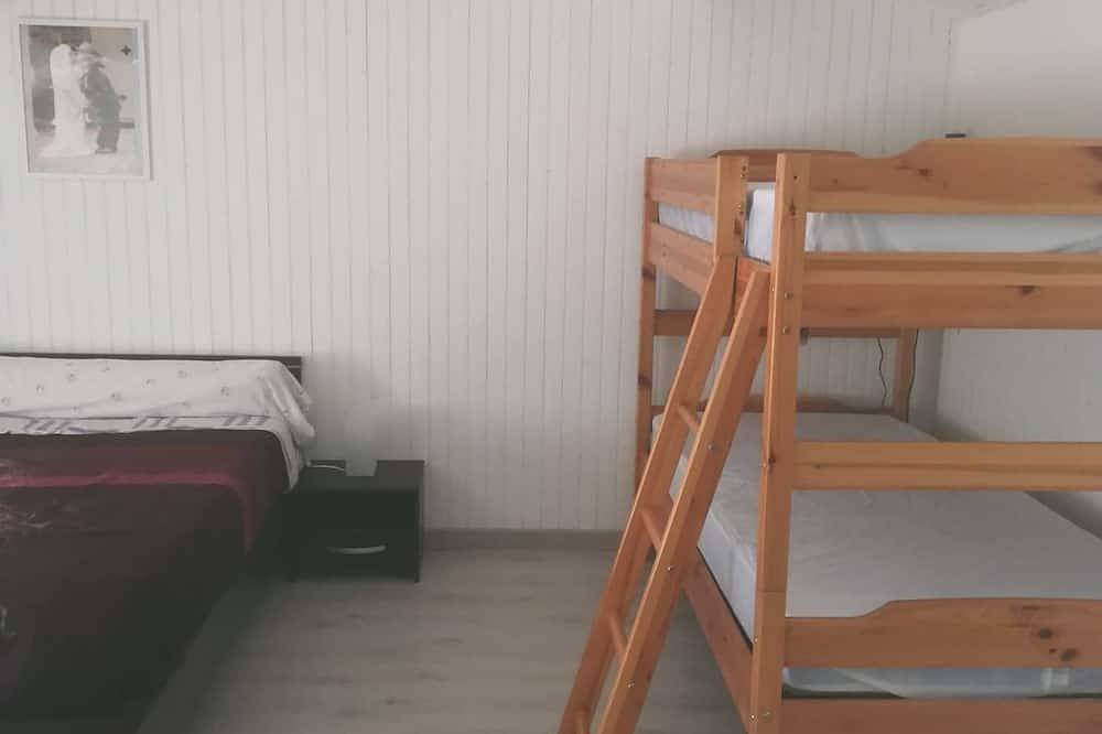 Logement spacieux des gites de la fromagère in Boufféré, Vallée de la Loire