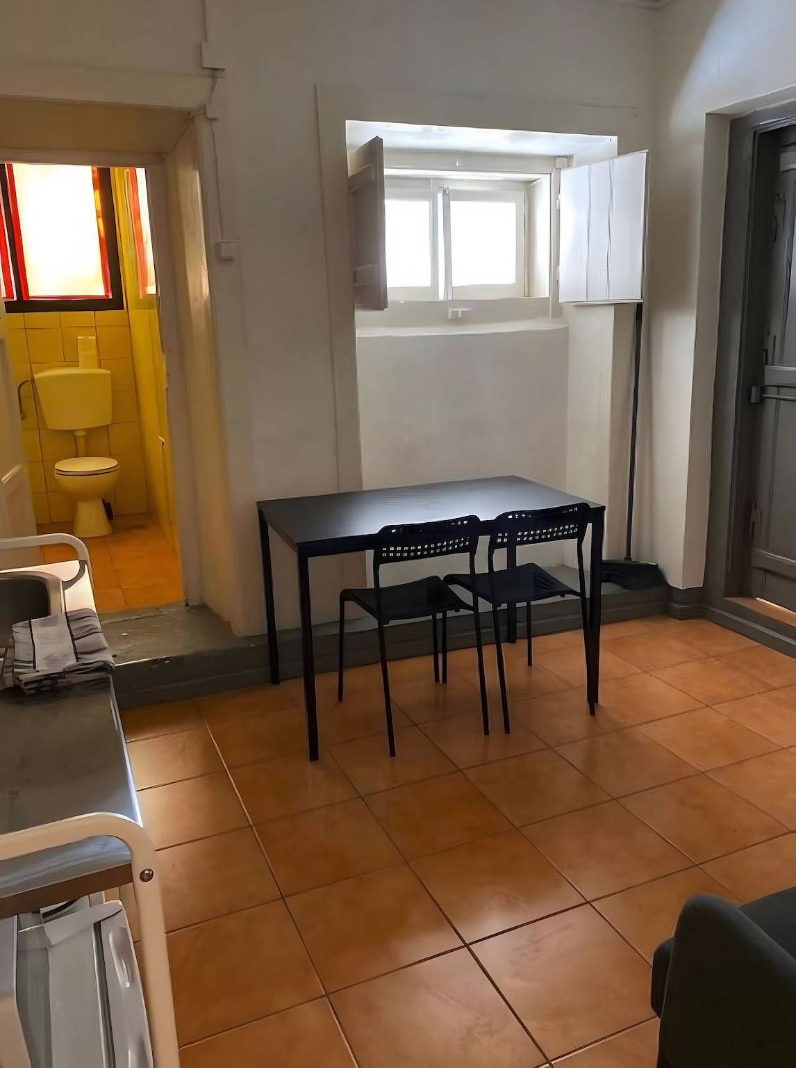 Ganzes Studio, Studio-Apartment '01 - Amoreiras Apartments' mit Wlan in Lissabon, Costa de Lisboa