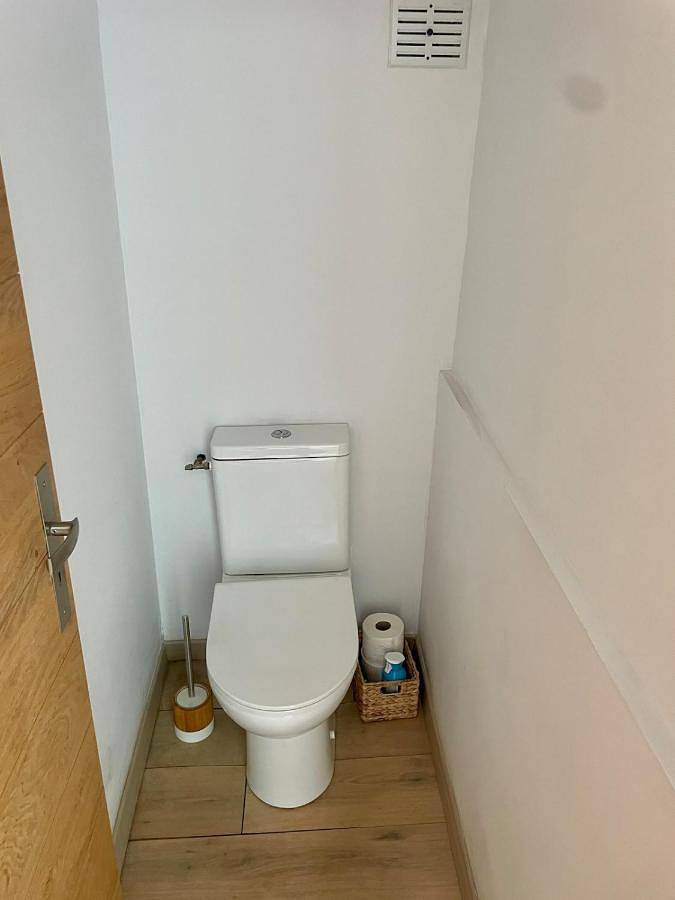 Location de vacances pour 12 personnes, avec terrasse et piscine à Cestas - 2