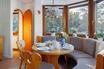 Ferienwohnung für 2 Personen, mit Garten in Titisee-Neustadt