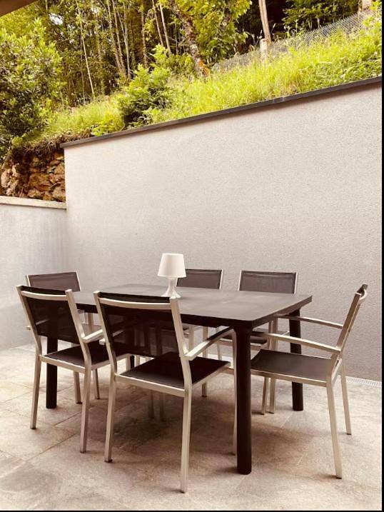 Chalet du Parc in Ax-les-Thermes, Pyrénées