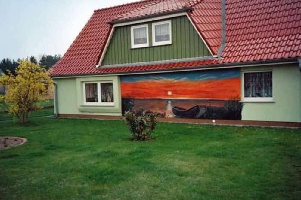 Appartamento vacanze a Vorpommern a partire da 99€ a notte