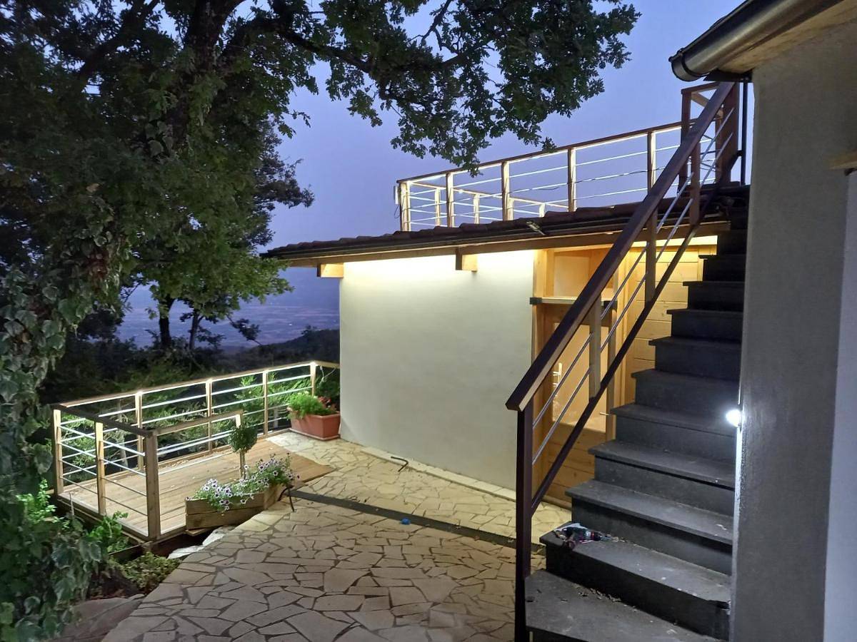 Sellaro Relax Retreat & Spa in Cerchiara di Calabria, Parco Nazionale Del Pollino