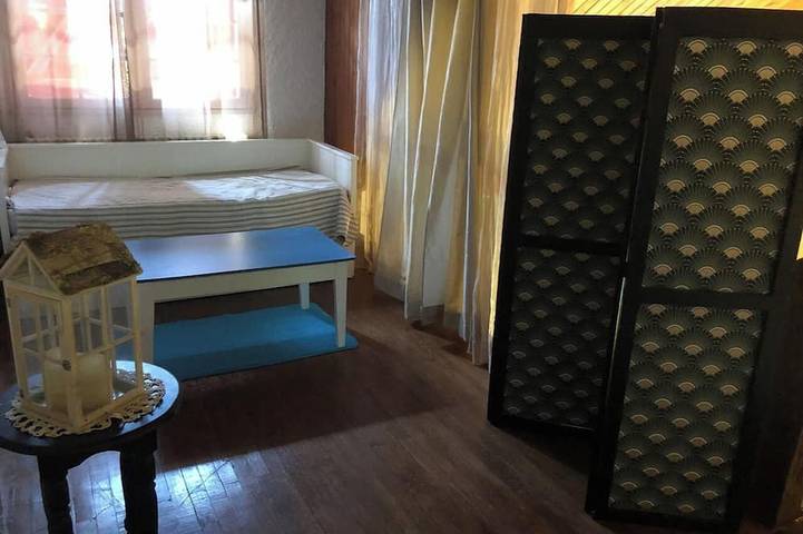 Location de vacances pour 6 personnes, avec terrasse et jardin à Cuxac-Cabardès - 4