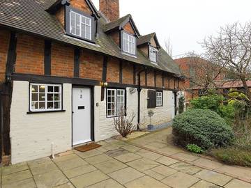 Holiday Rental for 4 People in Stratford upon Avon, Heart of England, Photo 1