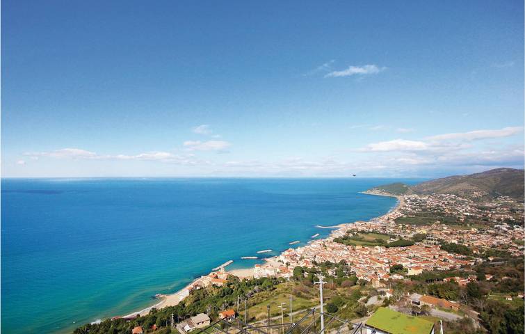 Ferienwohnung für 4 Personen, mit Terrasse in Santa Maria di Castellabate - 4