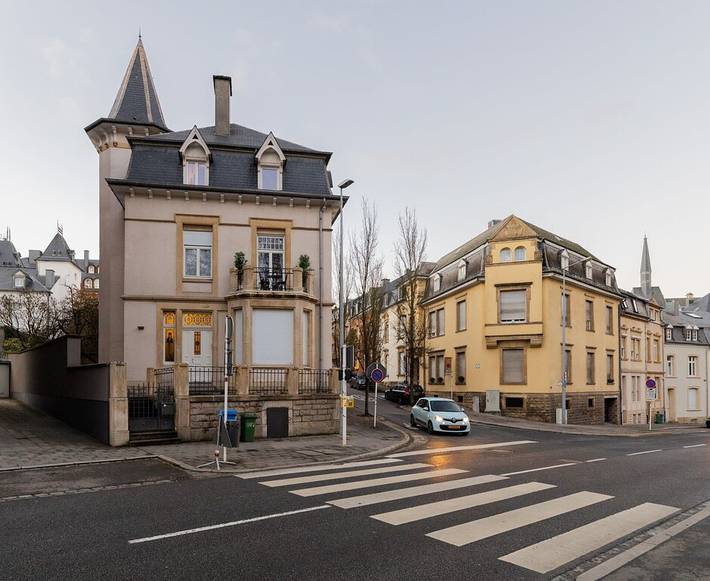 Ferienwohnung für 6 Personen, mit Balkon in Luxemburg (Stadt) - 4