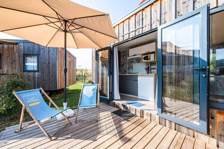 Casa rodante para 6 personas - 1