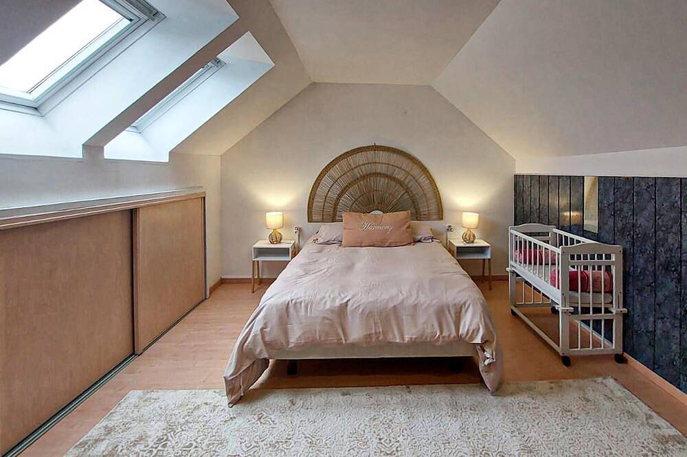 3 bedroom amazing home in Teteghem in Téteghem-Coudekerque-Village, Dünkirchen und Umgebung