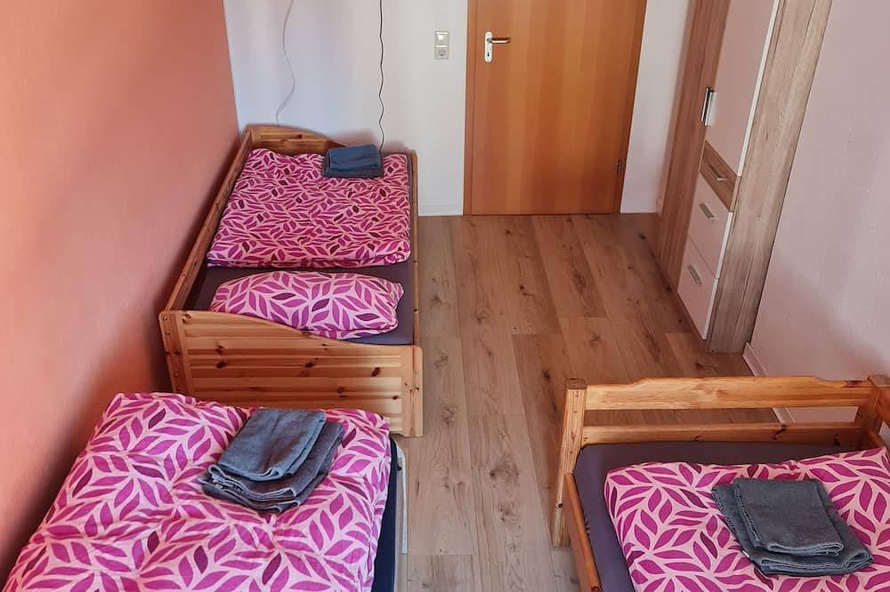 Ganze Wohnung, Gemütliche Ferienwohnung zum Entspannen in Dippoldiswalde, Osterzgebirge