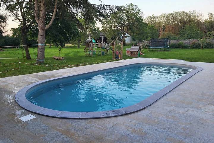 Location de vacances pour 2 personnes à Couffy - 2