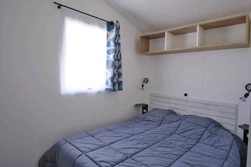 Camping pour 6 Personnes dans Bretignolles-sur-Mer, Vallée de la Loire, Photo 1