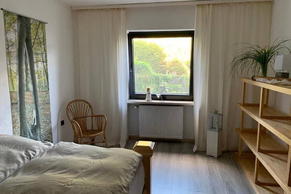 Eifeloase Sophia in Nettersheim, Naturpark Hohes Venn-Eifel