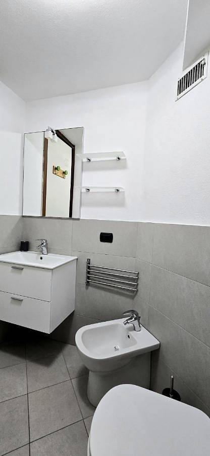 Chalet pour 4 personnes, avec vue et balcon dans Cervinia - 4