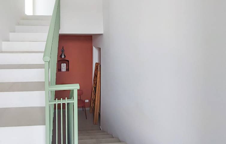 Chic Apartment with WiFi & Terrace Near Fooddie Osteria Siciliana in Menfi, Agrigento Province