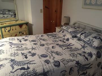 Cottage for 3 People in South Haven, Lake Michigan, Photo 1