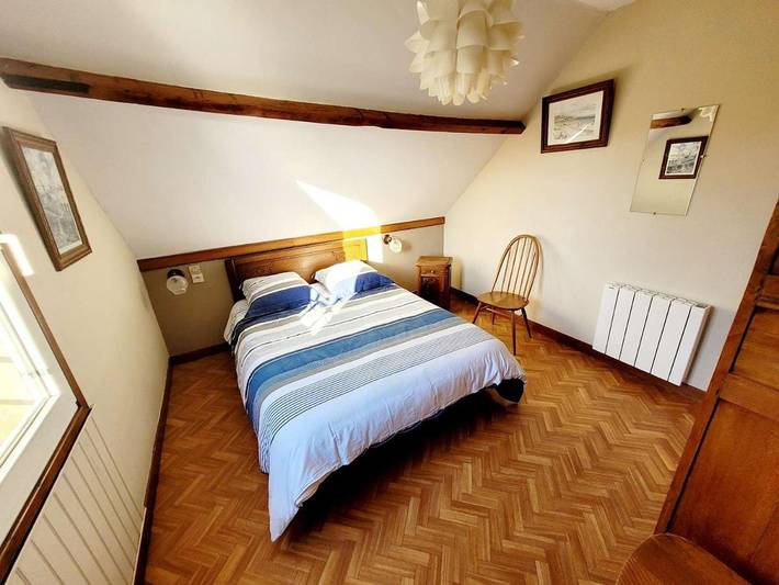 Location de vacances pour 6 personnes, avec jardin dans Henneveux - 2
