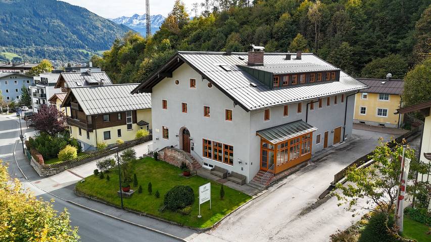 Studio für 2 Personen in Zell am See - 2
