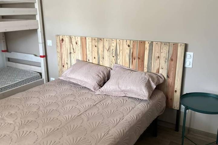 Villa pour 8 personnes, avec jardin et terrasse dans l' Ariège - 3