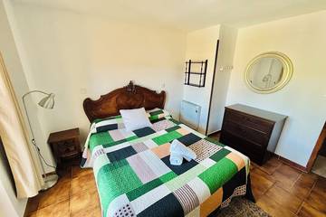 Casa De Vacaciones para 8 Personas en Rascafría, Sierra de Guadarrama, Foto 3